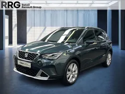 Grau Gebraucht 2022 Seat Arona Xperience SUV | 16.890 € (Fairer Preis)