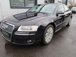 Schwarz Gebraucht 2006 Audi A8 Limousine | 3.500 € (Superpreis)
