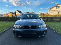 Grau Gebraucht 2005 BMW 120 Kleinwagen | 3.799 € (Fairer Preis)