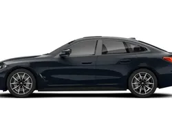 BMW 430 Gran Coupé