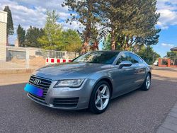 Grau Gebraucht 2011 Audi A7 Kleinwagen | 13.500 €