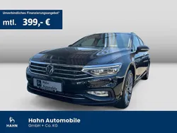 Schwarz Gebraucht 2020 VW Passat Business Kombi | 24.870 € (Fairer Preis)