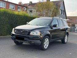 Schwarz Gebraucht 2008 Volvo XC90 Executive SUV | 5.900 € (Superpreis)