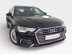 Schwarz Gebraucht 2019 Audi A6 Design Kombi | 27.990 € (Fairer Preis)