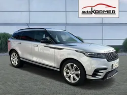Silber Gebraucht 2023 Land Rover Range Rover Velar SE Dynamic SUV | 54.879 €