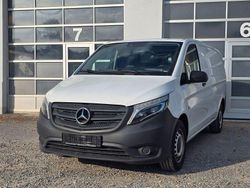Other Gebraucht 2018 Mercedes Vito Van / Kleinbus | 11.999 € (Fairer Preis)