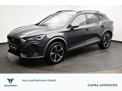 Gebraucht 2022 Cupra Formentor SUV | 22.690 € (Fairer Preis)
