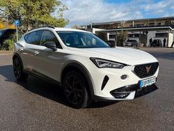 Weiß Gebraucht 2022 Cupra Formentor SUV | 22.000 € (Superpreis)