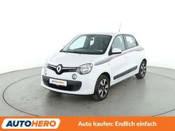 Weiß Gebraucht 2014 Renault Twingo Dynamique Kleinwagen | 6.990 € (Fairer Preis)
