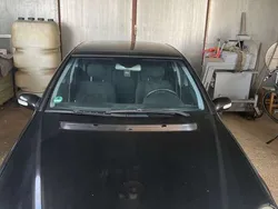 Schwarz Gebraucht 2004 Mercedes C180 Limousine | 600 €