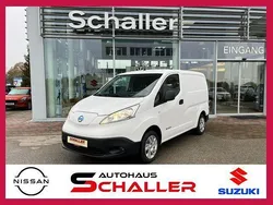 Andere Gebraucht 2020 Nissan e-NV200 Comfort Van | 15.900 € (Guter Preis)