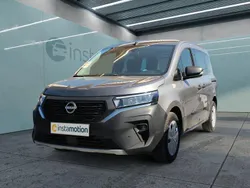 Neu 2024 Nissan Townstar Van / Kleinbus | 25.799 € (Superpreis)
