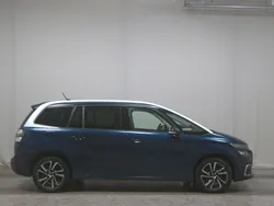 Gelb Gebraucht 2021 Citroën C4 SpaceTourer Shine Van / Kleinbus | 15.980 € (Fairer Preis)