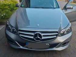 Gebraucht 2015 Mercedes E200 Sport Limousine | 15.799 € (Fairer Preis)