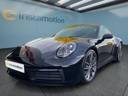 Schwarz Gebraucht 2024 Porsche 911 Carrera S Coupé | 138.399 € (Teuer)