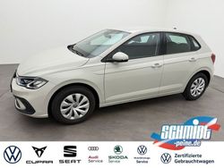 Grau Gebraucht 2024 VW Polo Life Kleinwagen | 19.100 € (Fairer Preis)