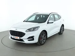 Weiß Gebraucht 2020 Ford Kuga ST-Line SUV | 26.030 € (Fairer Preis)