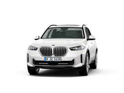 Gebraucht 2025 BMW X5 Comfort Edition SUV | 73.880 € (Guter Preis)