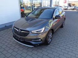 Grau Gebraucht 2019 Opel Grandland X Innovation SUV | 17.900 € (Etwas zu teuer)