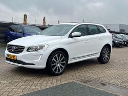 Weiß Gebraucht 2014 Volvo XC60 Ocean Race SUV | 10.750 € (Fairer Preis)