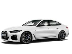 Gebraucht 2025 BMW i4 Shadowline Limousine | 48.842 € (Superpreis)