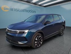 Blau Neu 2025 Opel Grandland X SUV | 29.499 € (Superpreis)
