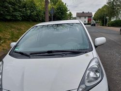 Weiß Gebraucht 2009 Honda Jazz Elegance Kleinwagen | 4.500 € (Fairer Preis)