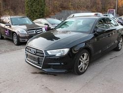 Schwarz Gebraucht 2017 Audi A3 Basis Limousine | 11.200 € (Guter Preis)