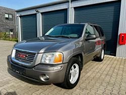 Silber Gebraucht 2008 Chevrolet TrailBlazer SUV | 5.950 €