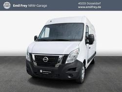 Weiß Neu 2025 Nissan Interstar N-Connecta Van | 30.762 € (Superpreis)