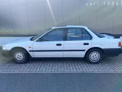 Weiß Gebraucht 1991 Honda Accord Limousine | 4.470 €