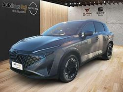 Neu 2025 Nissan Qashqai 360º SUV | 32.990 € (Guter Preis)