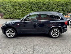 Schwarz Gebraucht 2009 BMW X5 M Sport SUV | 9.980 € (Guter Preis)