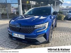Ironblau dach blackpearlschwarz (schwarz) Neu 2025 Renault Austral Techno SUV | 37.890 € (Guter Preis)
