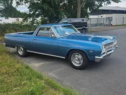 Blau Gebraucht 1965 Chevrolet El Camino | 21.250 €