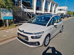 Grau Gebraucht 2018 Citroën C4 SpaceTourer Business Class Van / Kleinbus | 14.555 € (Fairer Preis)