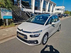 Grau Gebraucht 2018 Citroën C4 SpaceTourer Business Class Van / Kleinbus | 15.555 € (Fairer Preis)