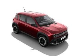 Rot Neu 2025 Renault 4 E-Tech Evolution SUV | 26.790 €
