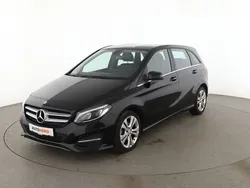 Mercedes B200