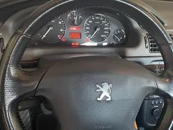 Rot Gebraucht 1999 Peugeot 406 Coupe Platinum Coupé | 4.500 €