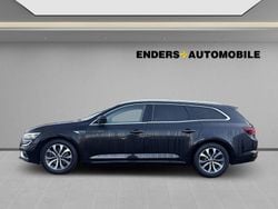 Sternenschwarz Gebraucht 2022 Renault Talisman GrandTour Business Kombi | 21.490 € (Fairer Preis)