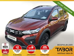 Grau Neu 2024 Dacia Jogger Expression Van / Kleinbus | 21.880 € (Fairer Preis)