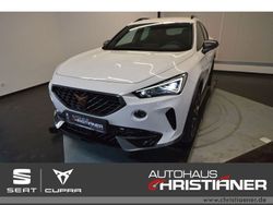 Weiß Gebraucht 2023 Cupra Formentor VZ SUV | 26.990 € (Superpreis)