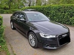 Gebraucht 2014 Audi A6 Kombi | 10.900 € (Guter Preis)