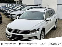 Pure white Gebraucht 2020 VW Passat Business Kombi | 16.999 € (Fairer Preis)