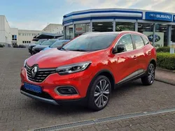Feuerrot Gebraucht 2019 Renault Kadjar Bose Edition SUV | 19.990 € (Etwas zu teuer)