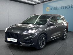 Grau Gebraucht 2024 Ford Kuga SUV | 28.499 € (Fairer Preis)
