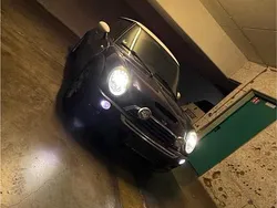 Blau Gebraucht 2006 Mini Cooper S Kleinwagen | 3.500 €