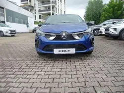 Blau Neu 2025 Mitsubishi Colt Edition Limousine | 22.340 € (Etwas zu teuer)