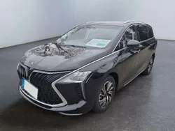 Schwarz metallic Neu 2025 DFSK Forthing 4 SUV | 29.900 € (Fairer Preis)